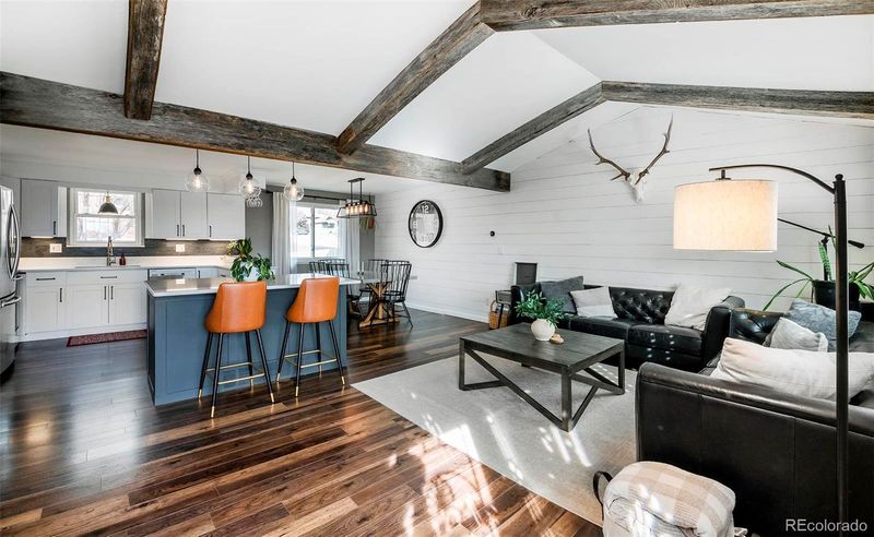 6207 W 71st Ave, Arvada, CO 80003
