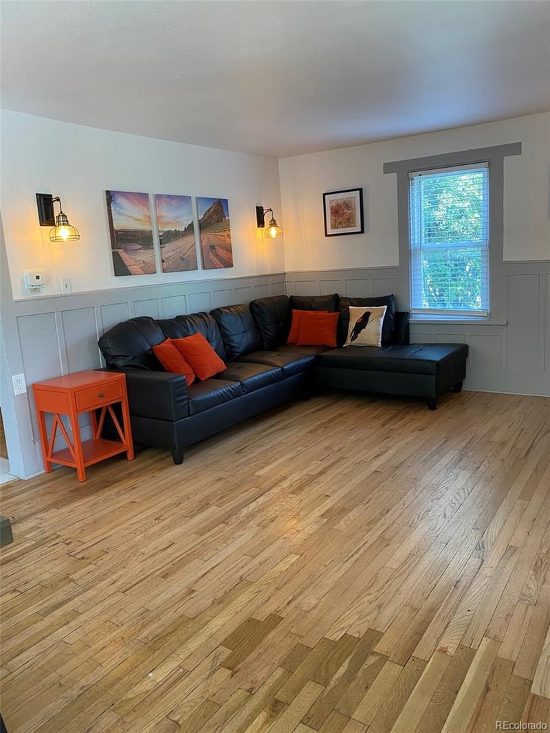 1271 Uinta St, Denver, CO 80220