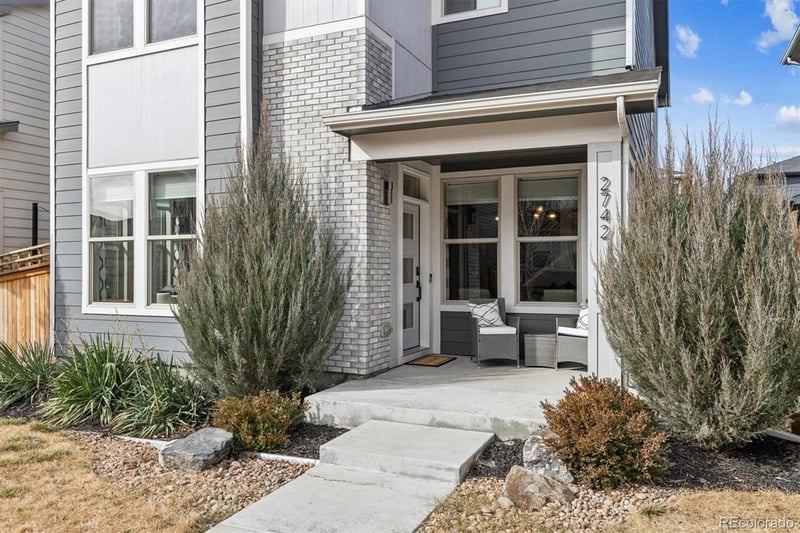 2742 W 69th Ave, Denver, CO 80221