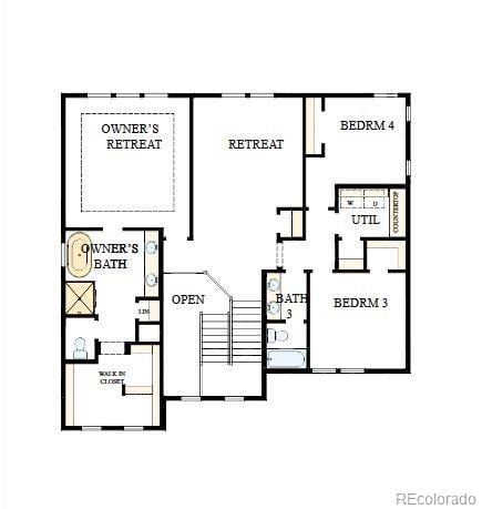 21370 E 58th Ave, Aurora, CO 80019