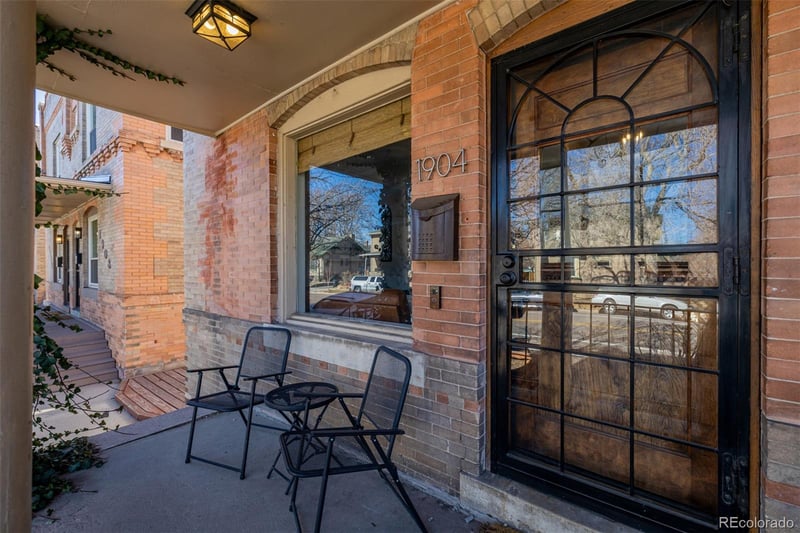 1904 E 22nd Ave, Denver, CO 80205