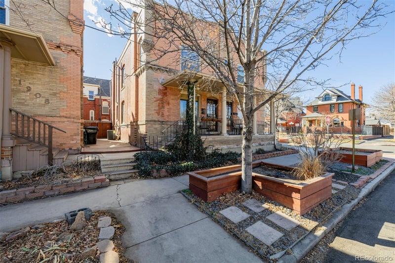 1904 E 22nd Ave, Denver, CO 80205