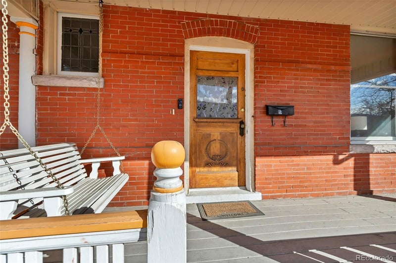 52 S Washington St, Denver, CO 80209