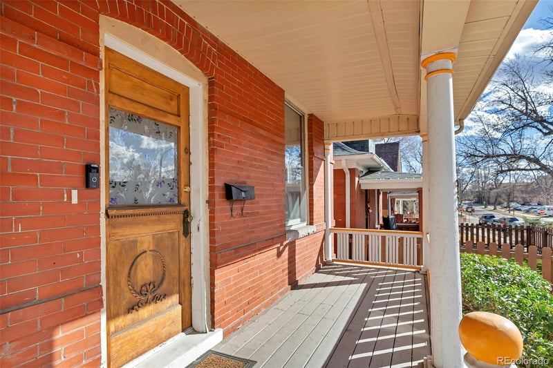 52 S Washington St, Denver, CO 80209