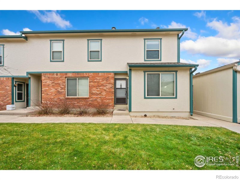 916 44th Ave Ct #25, Greeley, CO 80634
