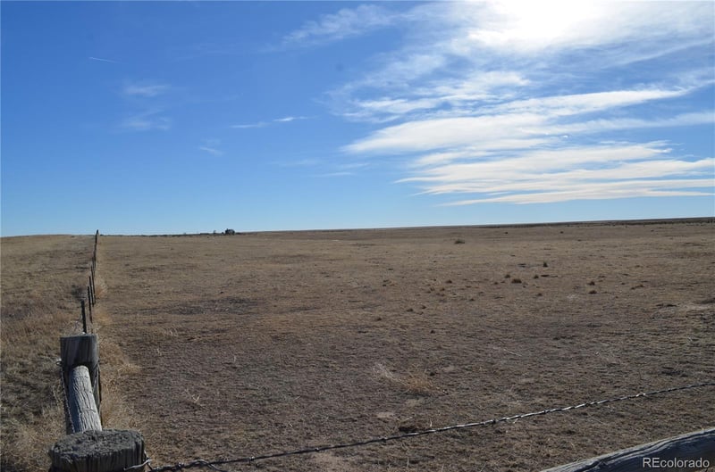 40260 County Road 46, Matheson, CO 80830
