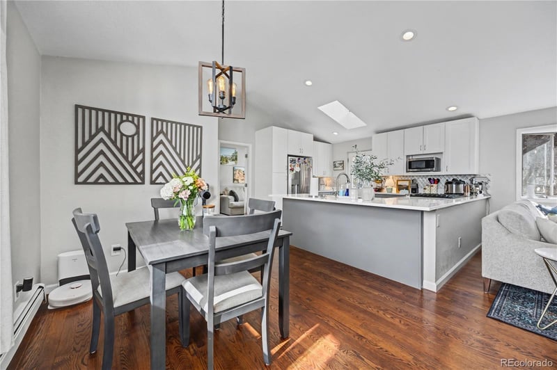 2456 S Lafayette St, Denver, CO 80210