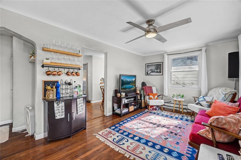 2460 S Lafayette St, Denver, CO 80210