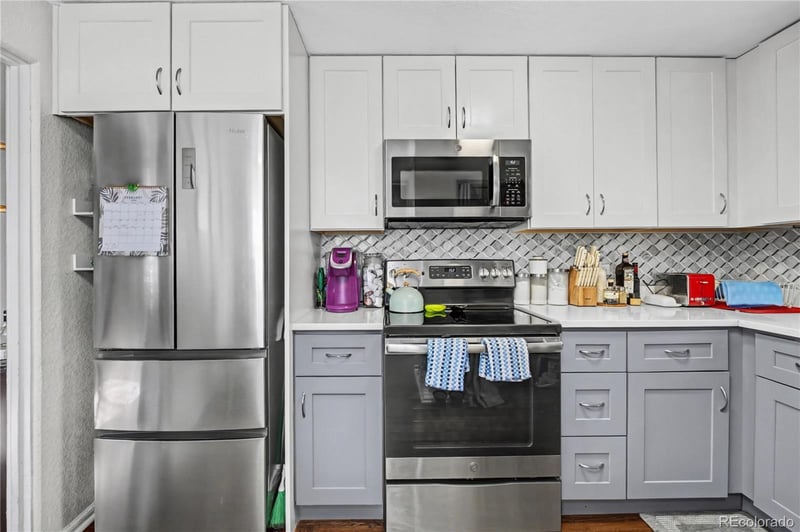 2460 S Lafayette St, Denver, CO 80210