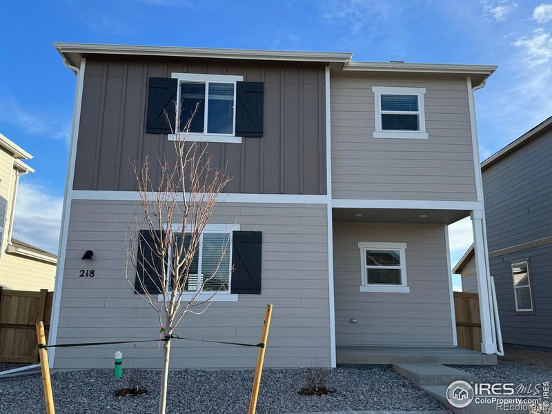 218 Equine Rd, Berthoud, CO 80513