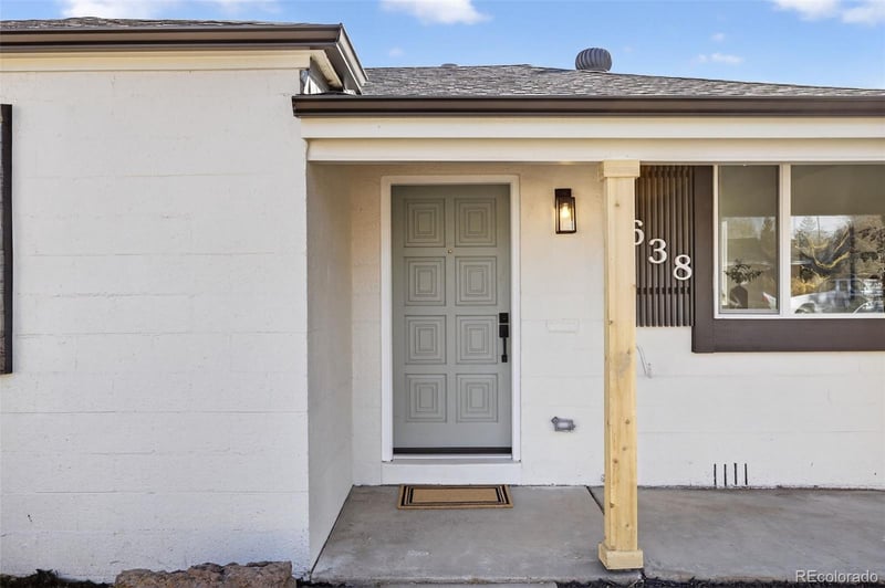 1638 Wabash St, Denver, CO 80220