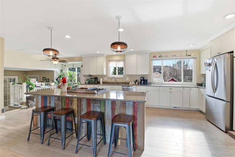 1542 E Mineral Pl, Centennial, CO 80122