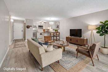 7040 E Girard Ave #310, Denver, CO 80224