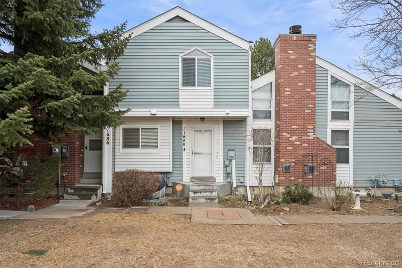 11688 E Cedar Ave, Aurora, CO 80012