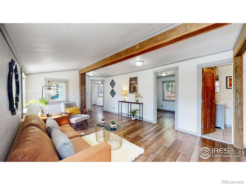 1256 Arthur Ave, Loveland, CO 80537