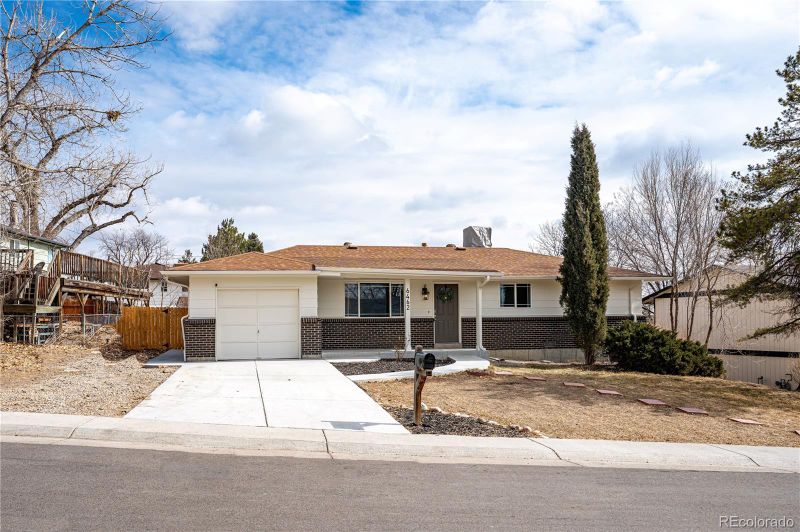 6462 Harlan St, Arvada, CO 80003