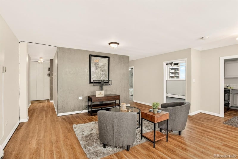 1111 N Ash St #110, Denver, CO 80220