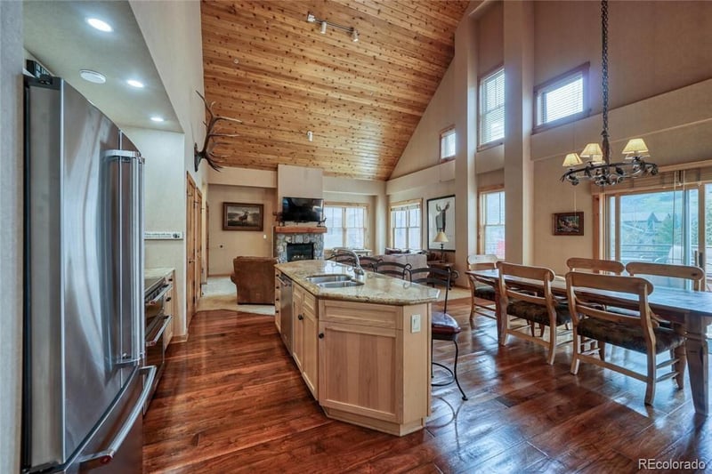 100 Dercum Sq #8359, Dillon, CO 80435