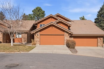 5403 Coyote Canyon Way #B, Morrison, CO 80465