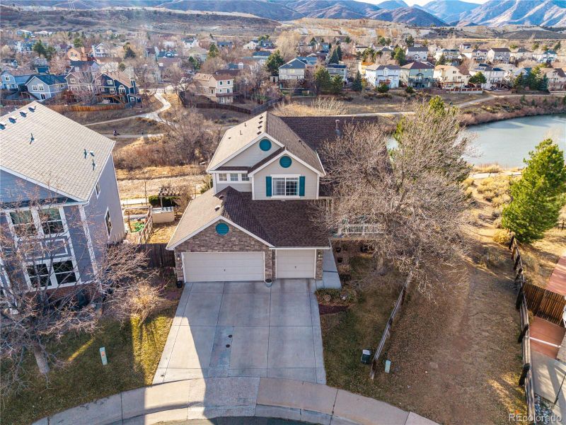 7823 Rampart Way, Littleton, CO 80125