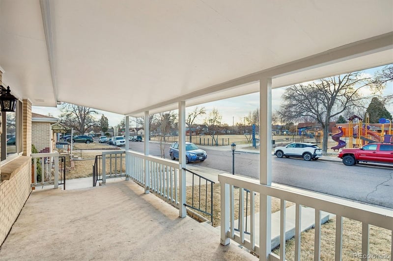 1850 S Hooker St, Denver, CO 80219