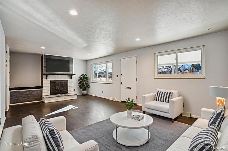 1850 S Hooker St, Denver, CO 80219