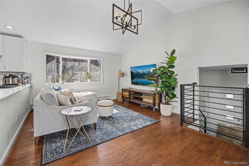2460 - 2456 S Lafayette St, Denver, CO 80210