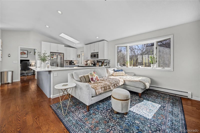 2460 - 2456 S Lafayette St, Denver, CO 80210