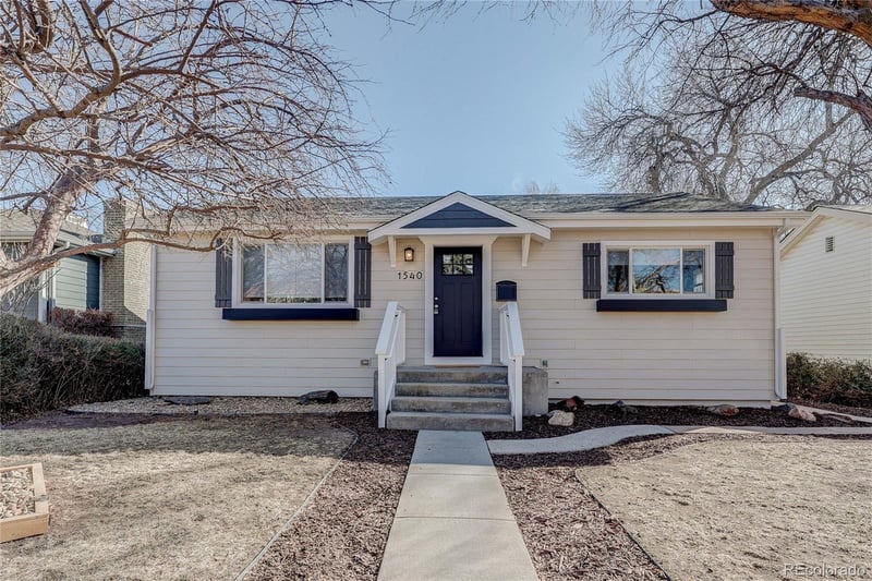 1540 S Monroe St, Denver, CO 80210