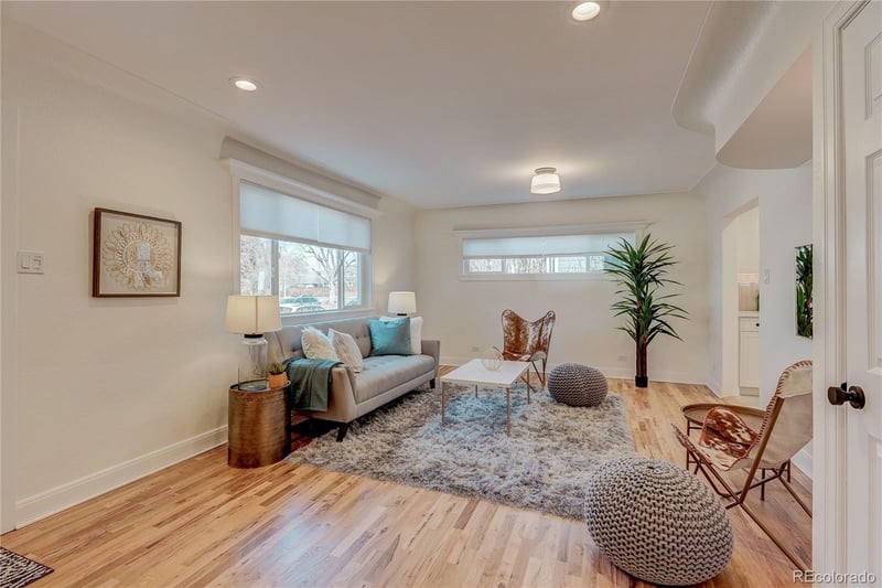 1540 S Monroe St, Denver, CO 80210