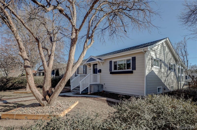 1540 S Monroe St, Denver, CO 80210