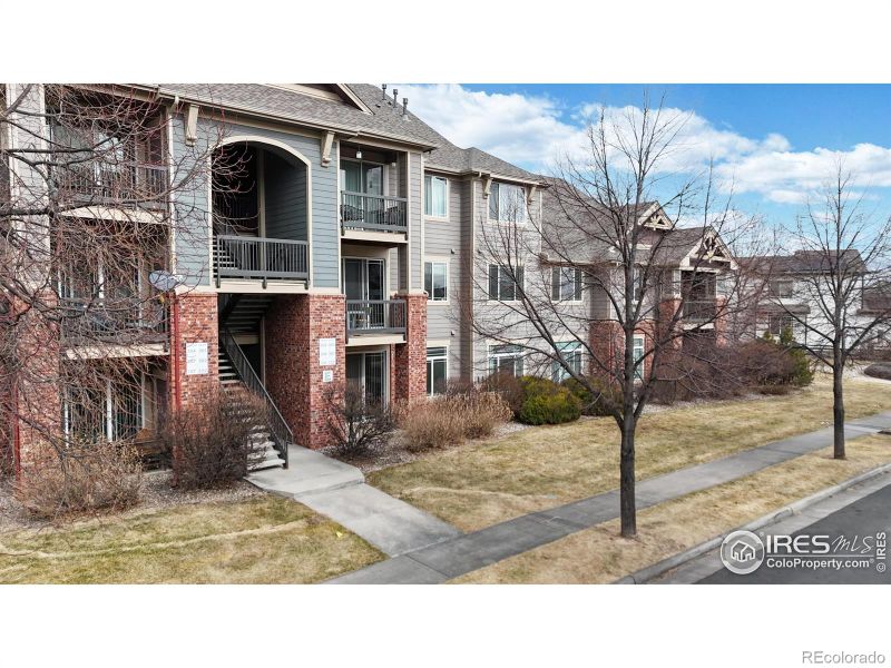 2450 Windrow Dr #E106, Fort Collins, CO 80525