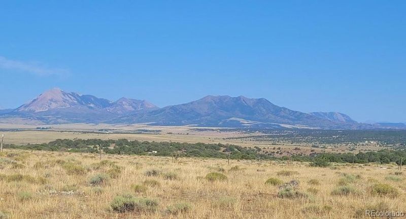 Lot 5 East Peak Ranches Lot 5, La Veta, CO 81055