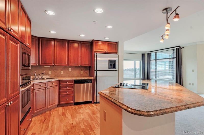 8100 E Union Ave #513, Denver, CO 80237