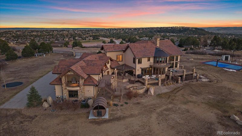 7663 Buffalo Trl, Castle Pines, CO 80108