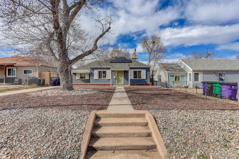 4341 Steele St, Denver, CO 80216