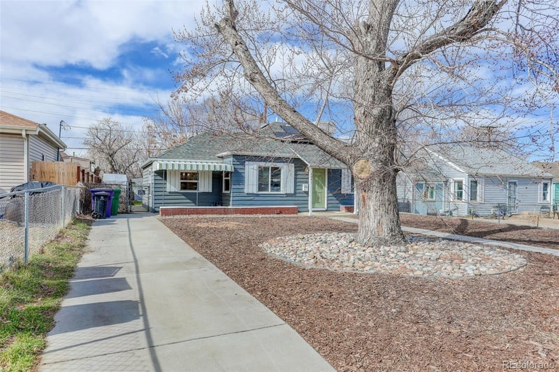 4341 Steele St, Denver, CO 80216