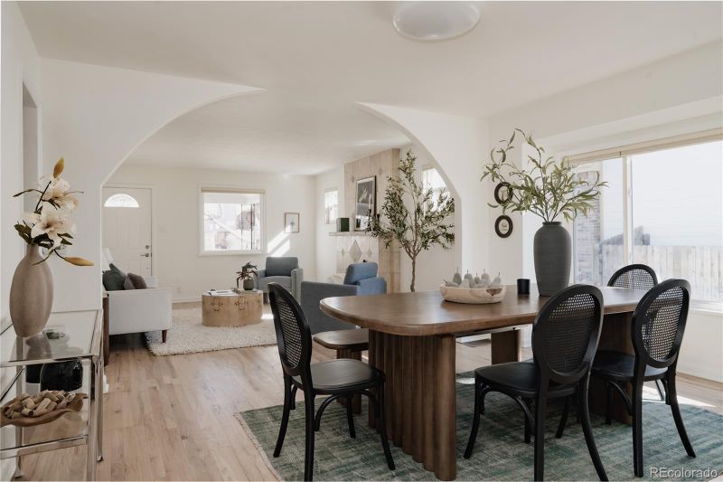 2015 S Ogden St, Denver, CO 80210