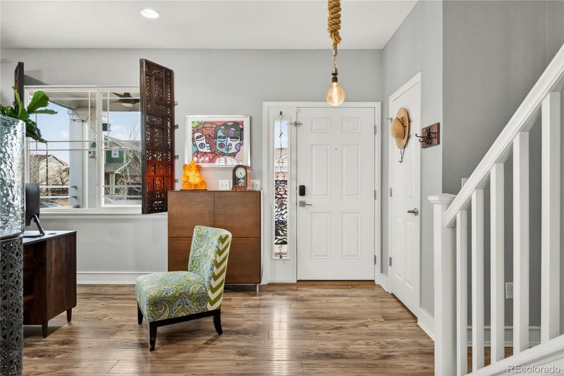 19681 E 63rd Dr, Aurora, CO 80019