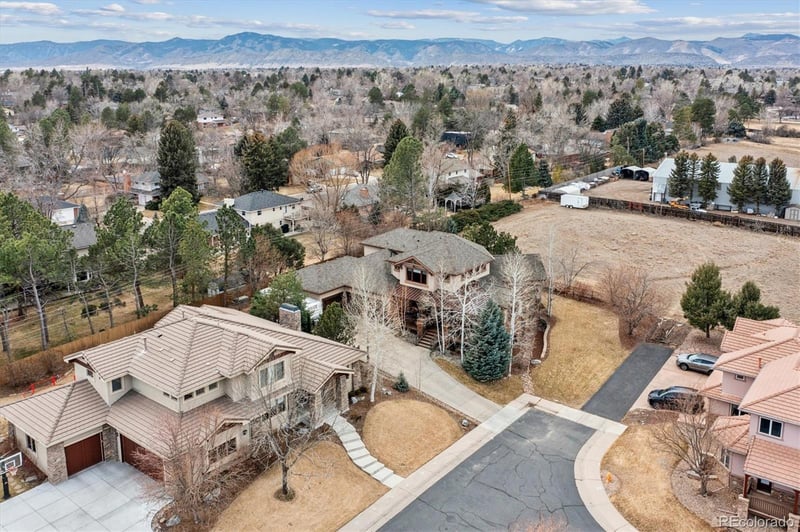 6929 S Eaton St, Littleton, CO 80128