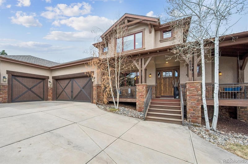 6929 S Eaton St, Littleton, CO 80128