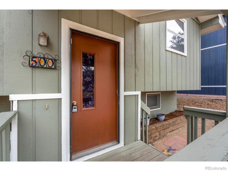 500 Elm Ave, Estes Park, CO 80517