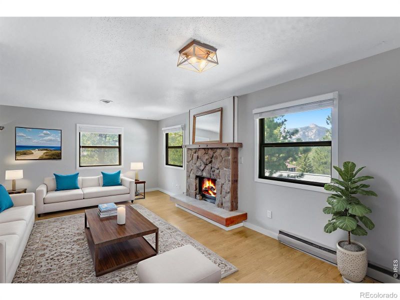 500 Elm Ave, Estes Park, CO 80517