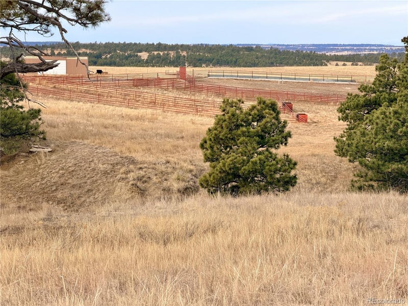 06 County Road 122, Ramah, CO 80832