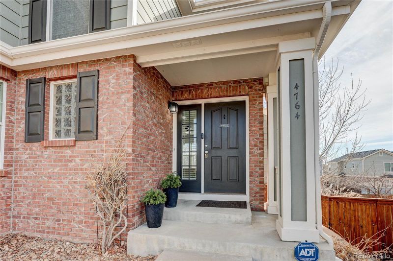 4764 S Eaton Park Way, Aurora, CO 80016