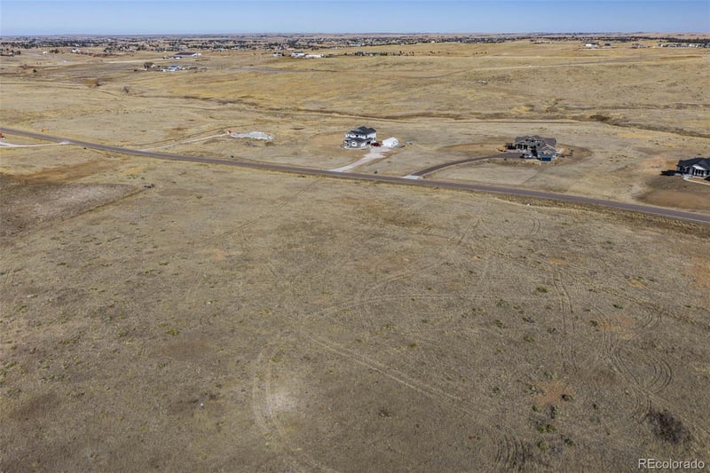 5483 Freddys Trl, Parker, CO 80134