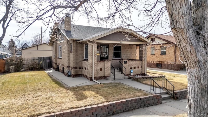 3330 W Clyde Pl, Denver, CO 80211