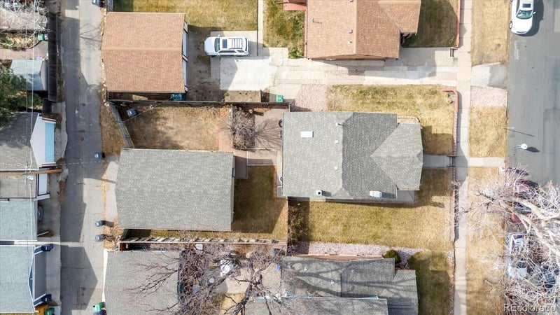 3330 W Clyde Pl, Denver, CO 80211