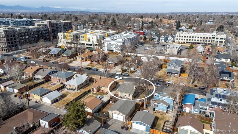 3330 W Clyde Pl, Denver, CO 80211