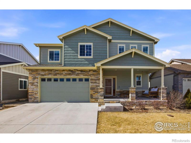 2293 Adobe Dr, Fort Collins, CO 80525